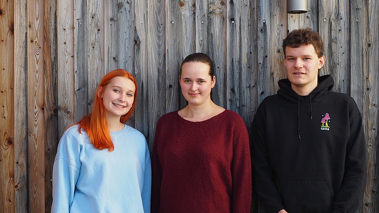 Ausbildung zum/zur Erzieher/in