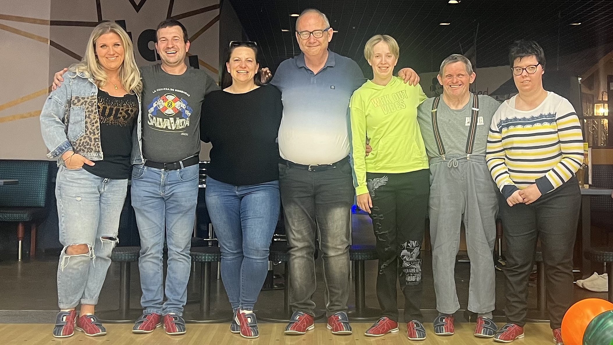 Betreutes Wohnen in Gastfamilien (BWF)}