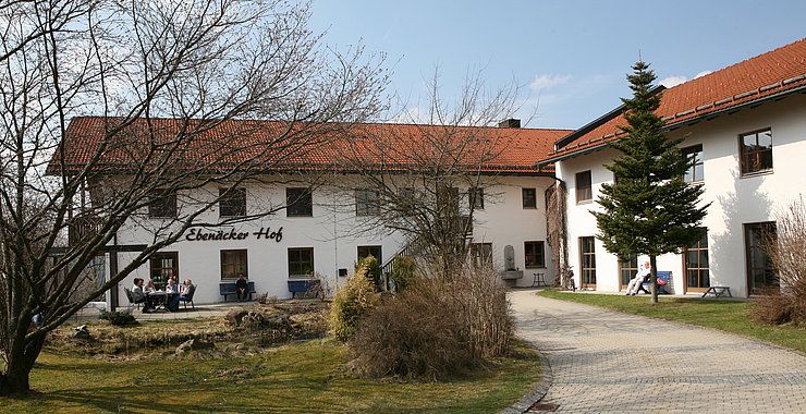 Leitung einer Wohngruppe
