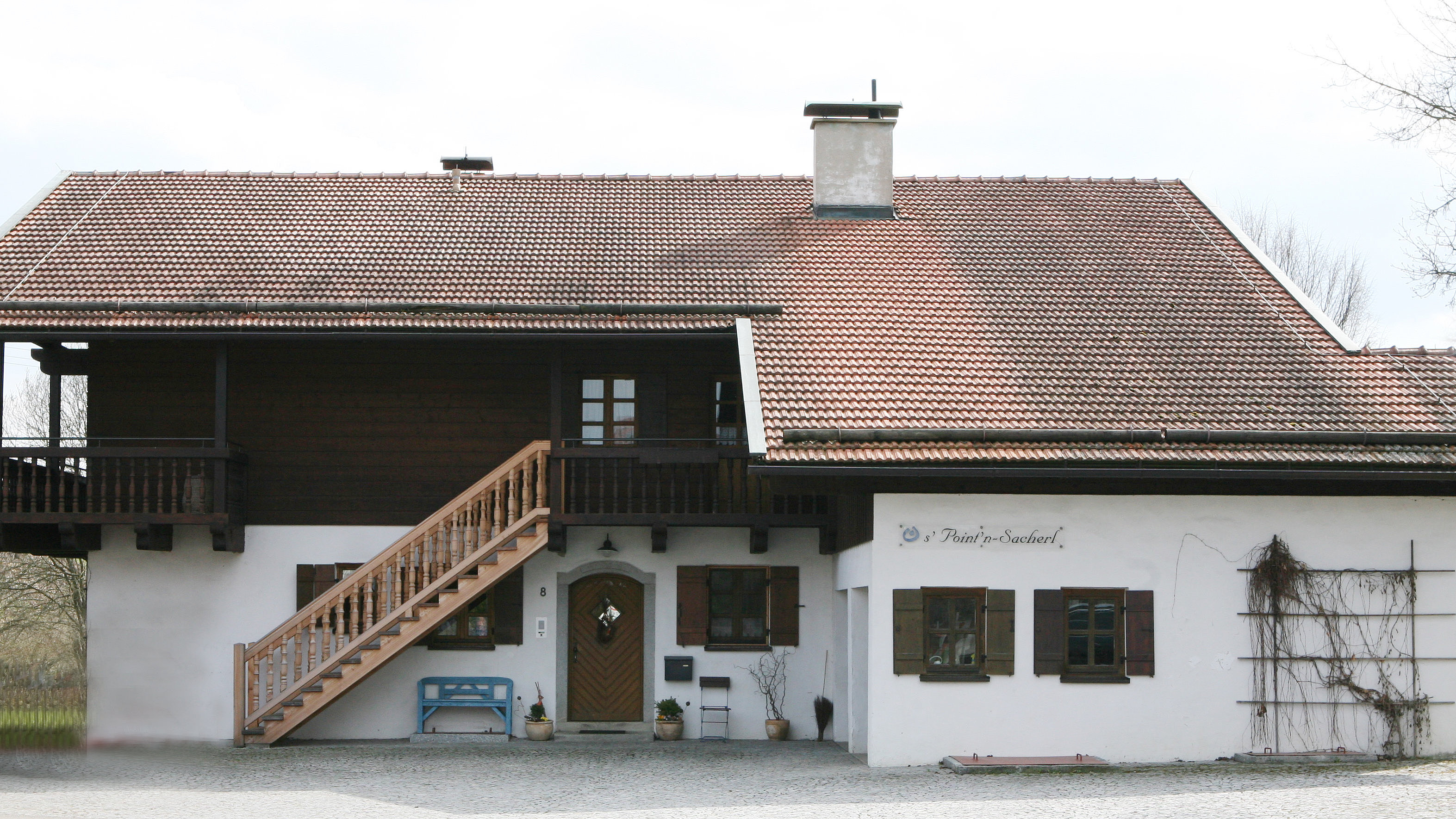 Außenwohngruppe Bärndorf}