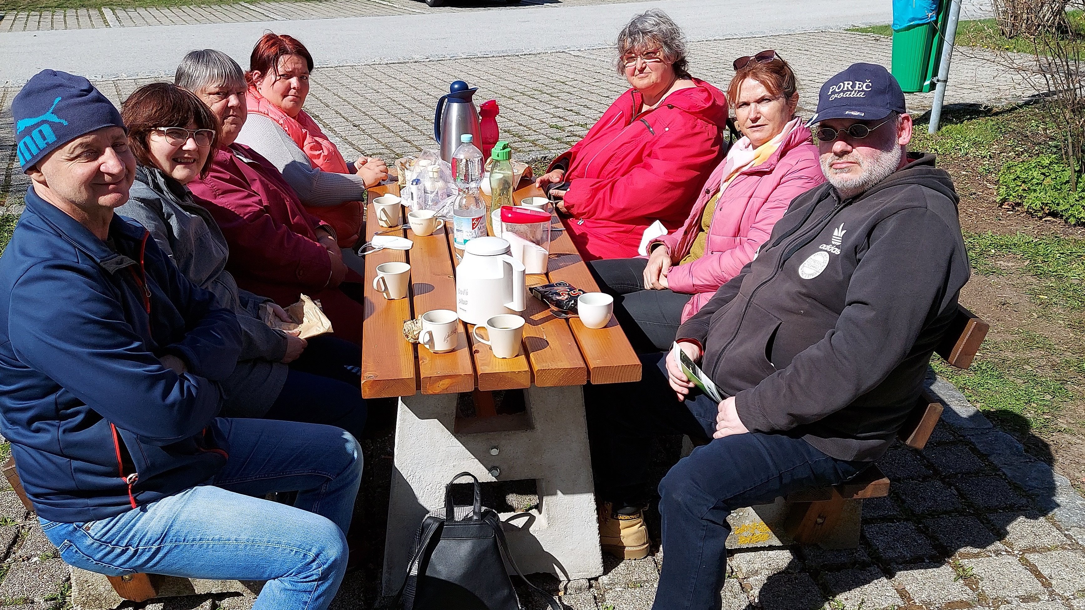 Betreutes Wohnen für Menschen mit seelischer Behinderung (BEW)}