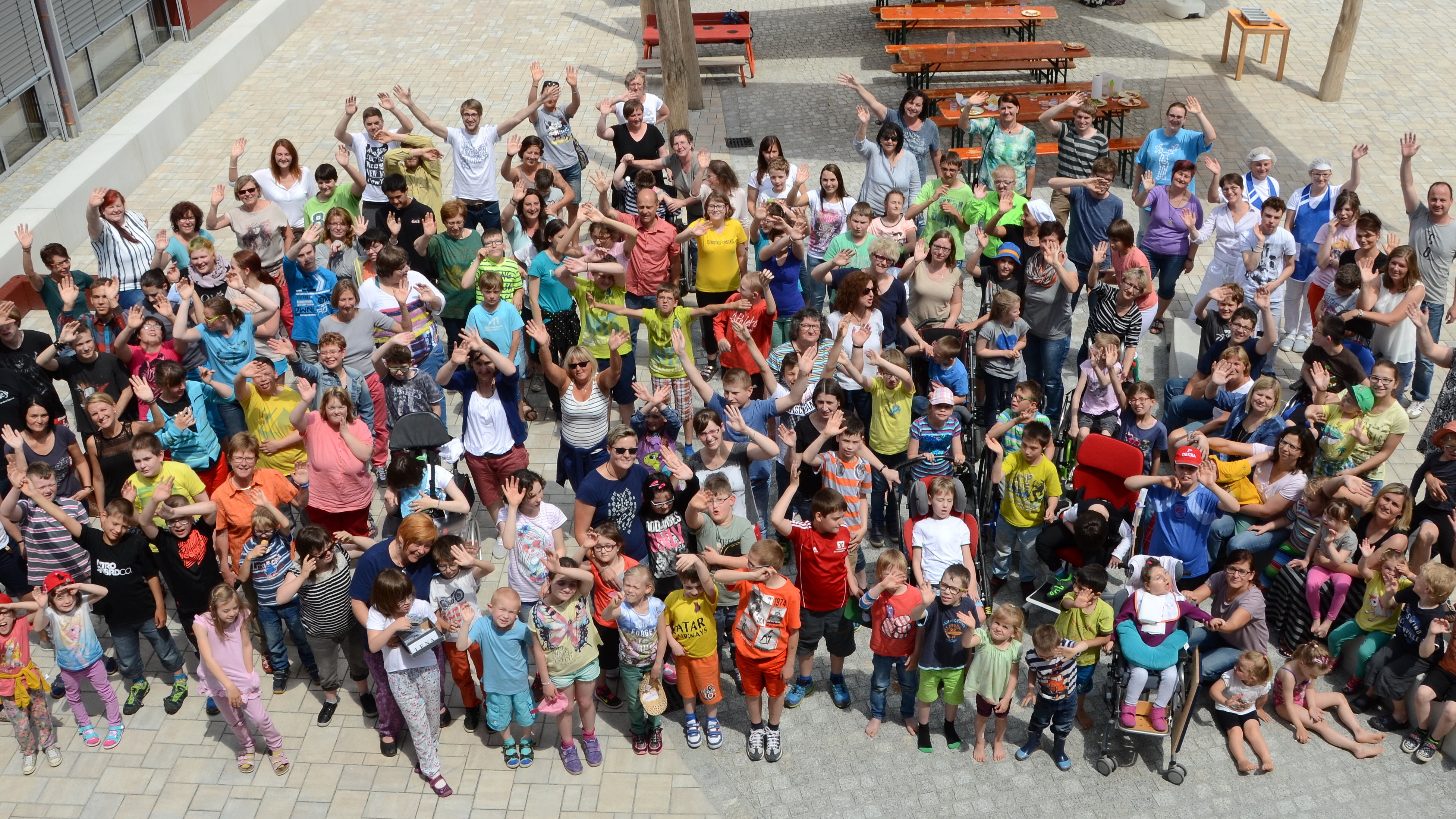 Christophorus Schule}