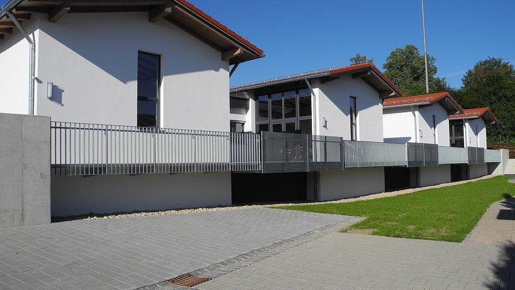 Förderstätte Viechtach}